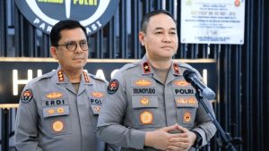 Apel Kasatwil 2025: 607 Peserta Siap Menerima Paparan Kapolri, Panglima TNI, Hingga Komisi Reformasi