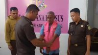 Kejari Kupang Tahan Mantan Kadis PUPR Terkait Dugaan Korupsi Proyek Sumur Bor