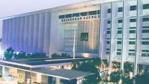 Kejagung Periksa Dua Saksi Terkait Dugaan Manipulasi Kewajiban Pajak di DJP Kemenkeu