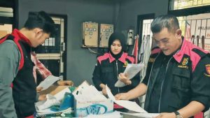 Kejari Pangkalpinang Geledah Tiga Lokasi Terkait Dugaan Korupsi Dana Hibah KONI