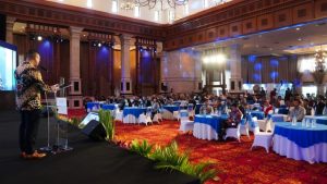TNI Tegaskan Keamanan Siber Bagian dari Pertahanan Negara di SUSEC 2025