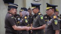 Presiden Tunjuk Kuntadi sebagai Kepala BPA Kejaksaan RI, Gantikan Amir Yanto