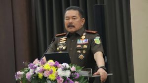 IPK Belum Memuaskan, Jaksa Agung Instruksikan Jaksa di Daerah Bersikap Profesional