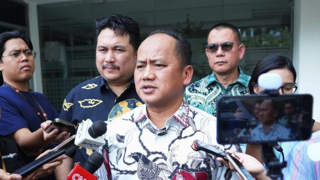 Kejagung Periksa Kepala KPP Wajib Pajak Besar Satu Jakarta Terkait Dugaan Korupsi di DJP Kemenkeu
