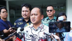 Kejagung Periksa Kepala KPP Wajib Pajak Besar Satu Jakarta Terkait Dugaan Korupsi di DJP Kemenkeu