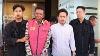 Kejari Pulau Taliabu Tetapkan Satu Orang Tersangka Korupsi Dana Penyertaan Modal