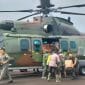 Pemerintah Kerahkan 11 Helikopter Percepat Penanganan Bencana di Sumatera