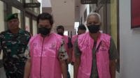 Kejari Kukar Tetapkan 4 Orang  Tersangka Dugaan Korupsi Pembangunan Factory Sharing