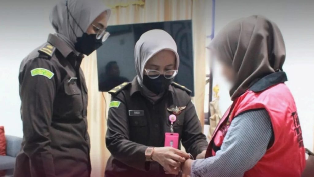 Kejari Gunungsitoli Komisioner Bawaslu Terkait Dugaan Pungli dan Penyalahgunaan SPPD