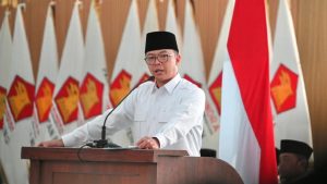Gerindra Copot Mirwan MS Usai Pergi Umrah di Tengah Bencana Aceh Selatan