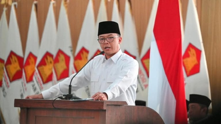 Gerindra Copot Mirwan MS Usai Pergi Umrah di Tengah Bencana Aceh Selatan