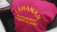 Kejari Pandeglang Tetapkan Dua Tersangka Korupsi di BUMD PT LKM Pandeglang Berkah