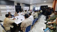 Presiden Prabowo Instruksikan Penguatan Operasi Terpadu untuk Percepatan Pemulihan Bencana Alam