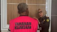 Akhir Pelarian: DPO Korupsi Lampung Tengah Berhasil Ditangkap