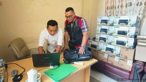 Kejati Kalbar Geledah Dua Lokasi di Ketapang Terkait Dugaan Korupsi CSR dan Proyek Politeknik