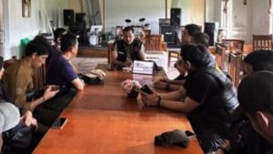 Dugaan Land Clearing, Perusahaan di Tapsel Bakal Diperiksa Bareskrim