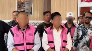 Kejari Samarinda Tetapkan Tiga Tersangka Dugaan Penyalahgunaan Dana Hibah KONI