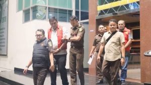 Kejati Jatim Tetapkan Dua Tersangka Baru Kasus Korupsi Belanja Hibah dan Sarpras SMK