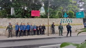 Penyidik Jampidsus Sita Hotel Ayaka Suites Terkait Dugaan TPPU Kasus Sritex