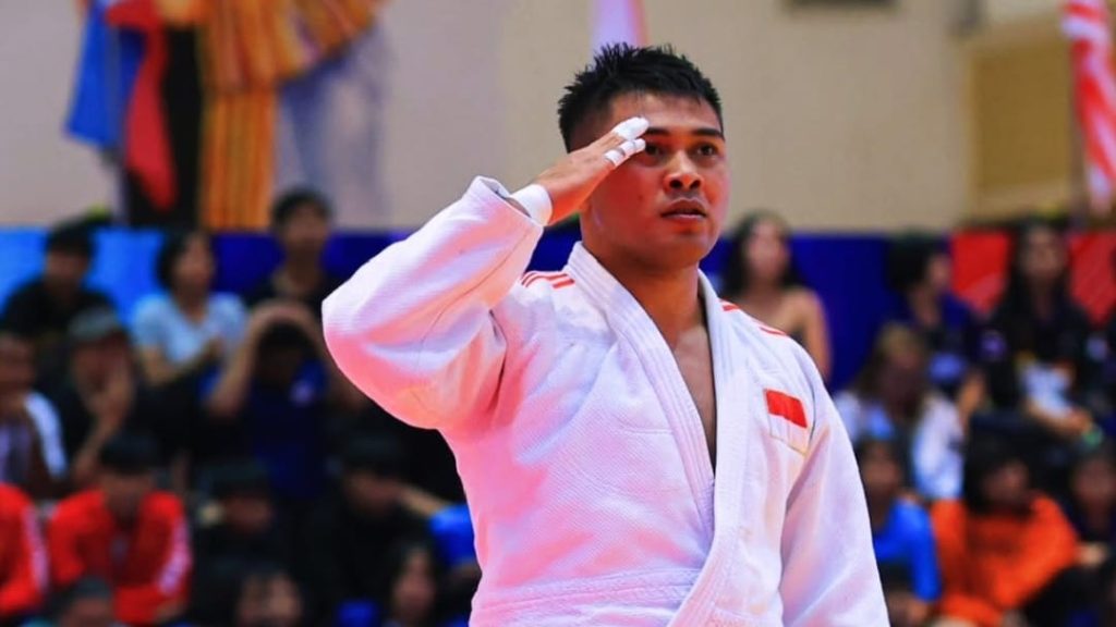 Indonesia Melonjak ke Posisi Dua Klasemen Medali SEA Games 2025