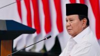 Presiden Prabowo ke Menhut: Cabut Izin Perusahaan Perusak Hutan