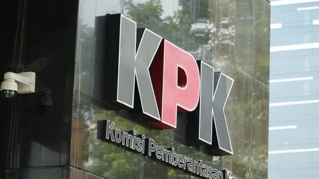 KPK Gelar OTT di Kabupaten Tangerang, Oknum Penegak Hukum Diamankan