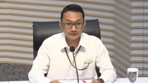 KPK Periksa Lima Orang Hasil OTT di Banten, Diduga Libatkan Penegak Hukum