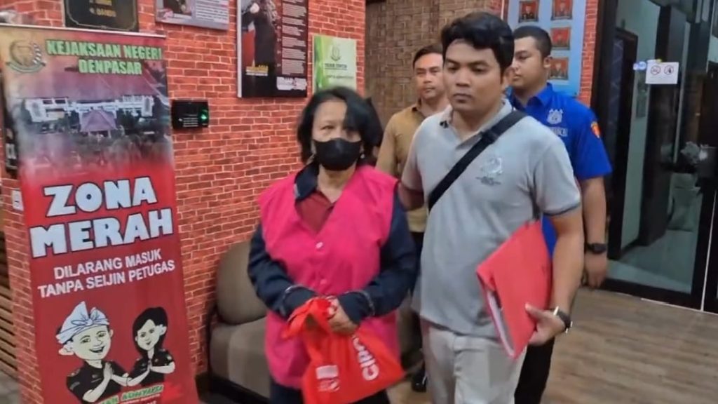Kejari Denpasar Tetapkan Kepala Sekretariat Formi sebagai Tersangka Baru Korupsi Dana Hibah