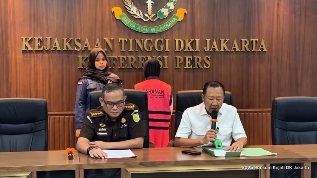 Kejati DKI Tetapkan Satu Tersangka Korupsi Klaim Fiktif BPJS Ketenagakerjaan, Negara Rugi Rp21 Miliar
