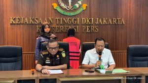 Kejati DKI Tetapkan Satu Tersangka Korupsi Klaim Fiktif BPJS Ketenagakerjaan, Negara Rugi Rp21 Miliar