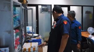 Kejati Kaltara Geledah Tiga Lokasi Terkait Dugaan Korupsi Hibah Aplikasi Pariwisata Rp2,9 Miliar