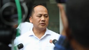 Dukung Bersih-Bersih, Kejagung Tegaskan Kasus Jaksa HSU Tetap di KPK