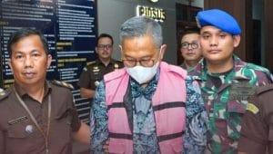 Kejati Sumut Tetapkan Eks Direktur Pelaksana PT Inalum Sebagai Tersangka Korupsi Penjualan Aluminium Alloy