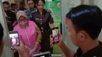 Kejari Muna Tetapkan PPK Setda Muna Barat Tersangka Korupsi, Kerugian Negara Rp1,2 Miliar