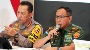 Panglima TNI Prioritaskan Hunian, Jembatan, dan Layanan Publik pada Rekonstruksi Pascabencana
