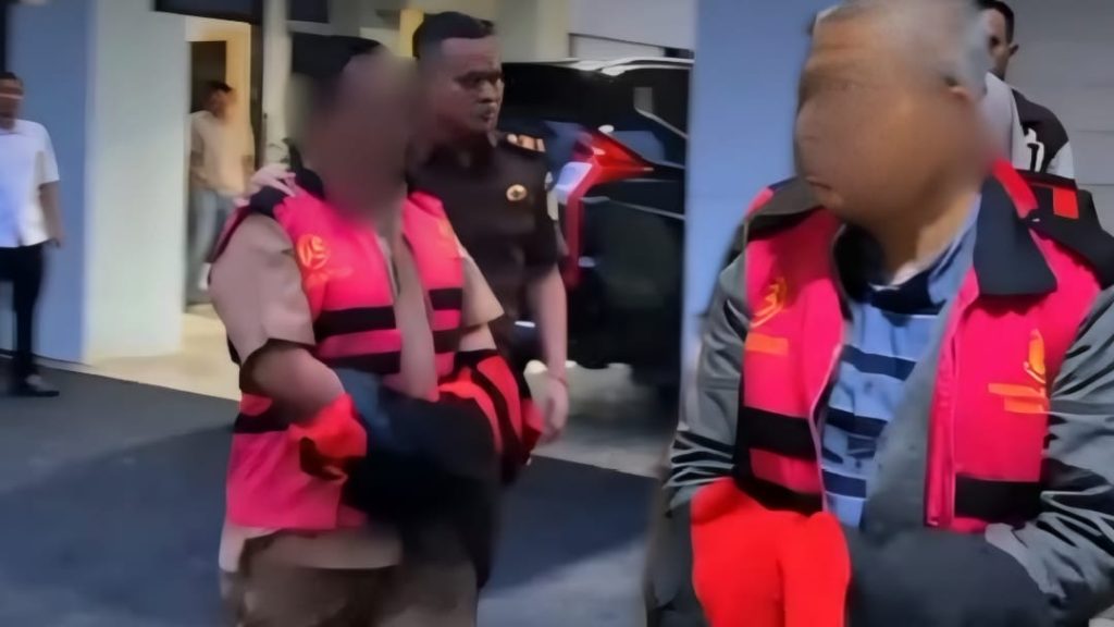 Kejari Pagar Alam Tetapkan Dua Tersangka Baru Dugaan Korupsi Pelebaran Bahu Jalan Ratu Seriun