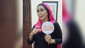 Konten Penyiksaan Hewan Marak, Yenti Garnasih Soroti Kekosongan Aturan ITE