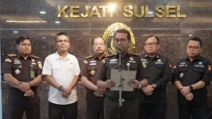 Kejati Sulsel Ajukan Cekal Enam Orang Terkait Dugaan Korupsi Pengadaan Bibit Nanas