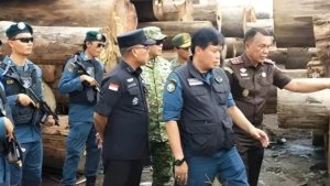 Kasus BRN: Kerugian Negara Rp447 Miliar, Satgas PKH Ungkap Dugaan TPPU