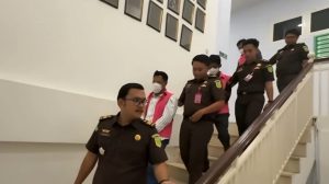 Kejari Pangkep Tetapkan Tiga Pejabat KPU Sebagai Tersangka Korupsi Dana Hibah Pilkada