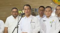 Mentan Amran Himpun Donasi Rp75,85 Miliar untuk Korban Bencana Sumatera dalam Satu Jam