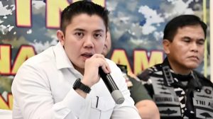 Pemerintah Buka Ruang Investigasi Dugaan Kerusakan Lingkungan Pemicu Bencana di Sumatera