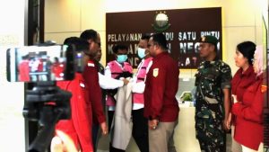 Kejari Madina Tetapkan Dua Orang Tersangka Dugaan Korupsi Dana Peremajaan Perkebunan Kelapa Sawit
