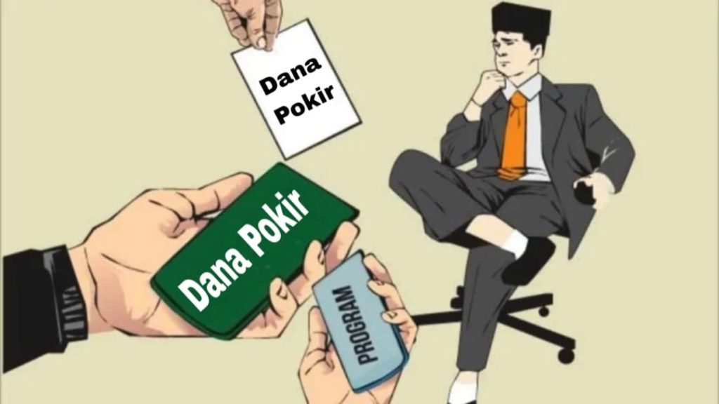 Kejari Balangan Tetapkan Mantan Anggota DPRD Sebagai Tersangka Baru Korupsi Pokir