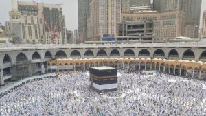 Pemerintah Terbitkan Keppres BPIH 2026, Ini Rincian Biaya Haji dari Seluruh Embarkasi
