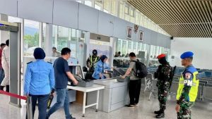 Satgas Terpadu Perketat Pengawasan Bandara dan Pelabuhan Khusus IMIP–IWIP, Sejumlah Pelanggaran Terungkap