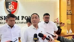 Bareskrim Polri Tegaskan Etomidate Resmi Masuk Golongan II Narkotika