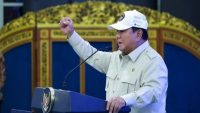 Presiden Prabowo Sampaikan Rasa Bangga Perjuangan Atlet Indonesia di SEA Games 2025 Thailand