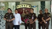 Satgas PKH Tagih Denda Rp38,62 Triliun ke 71 Perusahaan Sawit dan Tambang