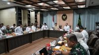 Hasil Investigasi Bencana Sumatera, Satgas PKH Pastikan Pelaku Perorangan dan Korporasi Akan Ditindak